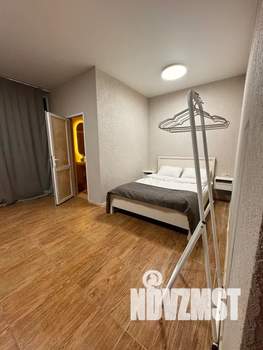 1-к квартира, посуточно, 28м2, 3/3 этаж