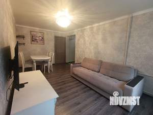 2-к квартира, на длительный срок, 60м2, 4/5 этаж