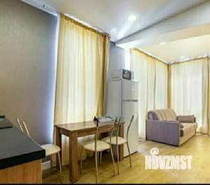 2-к квартира, на длительный срок, 35м2, 3/5 этаж
