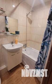 2-к квартира, посуточно, 45м2, 3/5 этаж