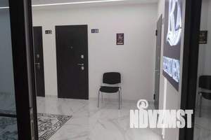 1-к квартира, посуточно, 21м2, 2/3 этаж