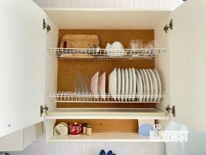 1-к квартира, на длительный срок, 24м2, 4/5 этаж