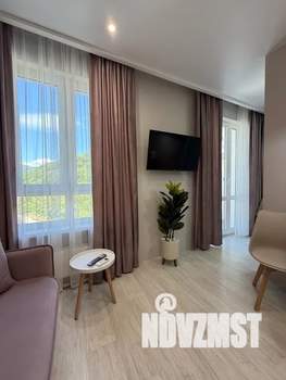 2-к квартира, посуточно, 28м2, 10/12 этаж