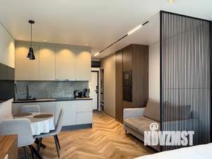 Студия квартира, посуточно, 30м2, 7/7 этаж