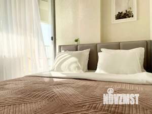 1-к квартира, посуточно, 30м2, 12/13 этаж