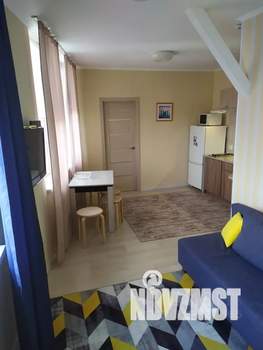 2-к квартира, посуточно, 37м2, 9/9 этаж