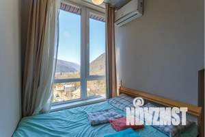 1-к квартира, посуточно, 27м2, 5/5 этаж