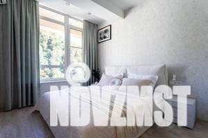 1-к квартира, посуточно, 35м2, 10/13 этаж