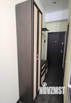 Студия квартира, на длительный срок, 20м2, 3/11 этаж