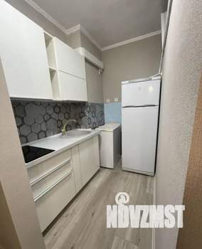 1-к квартира, посуточно, 30м2, 5/9 этаж