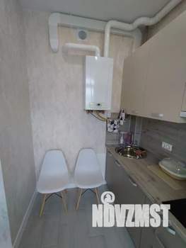 1-к квартира, посуточно, 22м2, 8/9 этаж