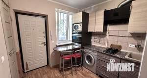 1-к квартира, на длительный срок, 30м2, 2/4 этаж