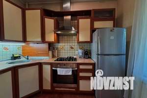 1-к квартира, посуточно, 53м2, 3/5 этаж