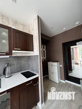 1-к квартира, на длительный срок, 28м2, 6/9 этаж