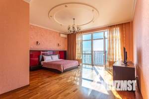 1-к квартира, посуточно, 110м2, 1/1 этаж