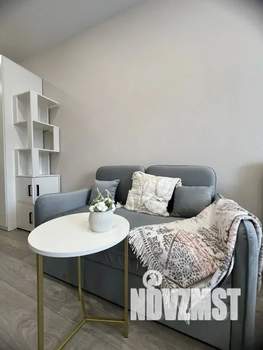 Студия квартира, посуточно, 27м2, 10/12 этаж