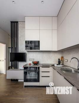 1-к квартира, на длительный срок, 31м2, 5/8 этаж