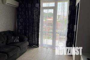 2-к квартира, посуточно, 38м2, 4/5 этаж