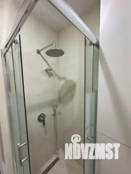 Студия квартира, посуточно, 32м2, 3/3 этаж