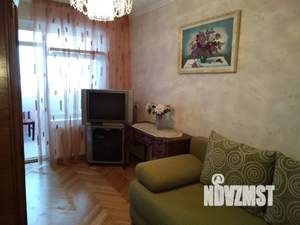 2-к квартира, посуточно, 52м2, 12/16 этаж
