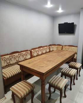 3-к квартира, на длительный срок, 90м2, 5/12 этаж