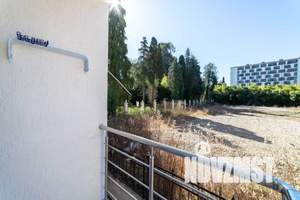 1-к квартира, посуточно, 27м2, 1/7 этаж