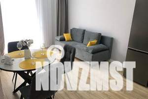 1-к квартира, посуточно, 33м2, 10/12 этаж