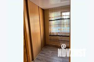 2-к квартира, посуточно, 40м2, 2/2 этаж