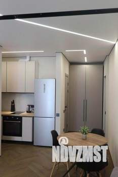 1-к квартира, посуточно, 49м2, 1/1 этаж