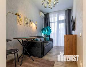 2-к квартира, посуточно, 52м2, 5/16 этаж