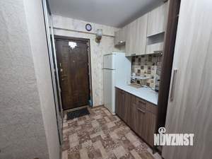 Студия квартира, на длительный срок, 15м2, 1/5 этаж