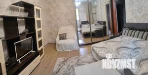 1-к квартира, на длительный срок, 35м2, 3/5 этаж