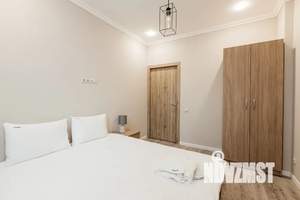 3-к квартира, посуточно, 42м2, 1/6 этаж