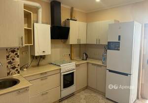 1-к квартира, на длительный срок, 30м2, 2/8 этаж