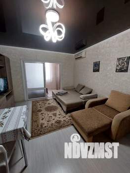 2-к квартира, посуточно, 35м2, 3/5 этаж