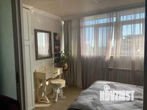 1-к квартира, посуточно, 45м2, 12/14 этаж