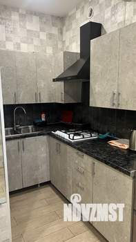 1-к квартира, на длительный срок, 38м2, 1/1 этаж