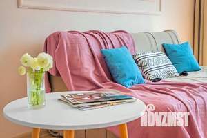 2-к квартира, посуточно, 65м2, 1/1 этаж