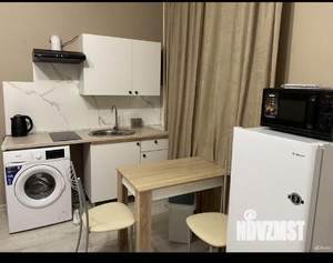 2-к квартира, на длительный срок, 35м2, 2/2 этаж