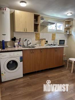 1-к квартира, на длительный срок, 29м2, 3/3 этаж