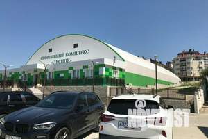 1-к квартира, посуточно, 22м2, 2/4 этаж