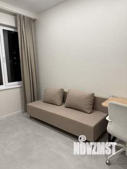 1-к квартира, на длительный срок, 28м2, 5/10 этаж