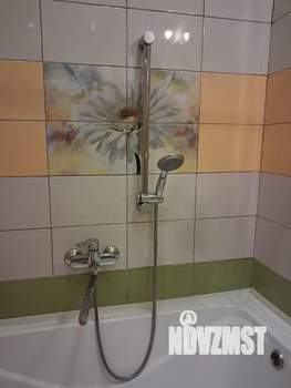 Студия квартира, на длительный срок, 30м2, 1/6 этаж