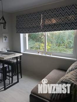 1-к квартира, посуточно, 35м2, 5/5 этаж