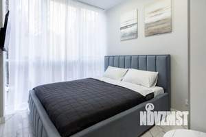 1-к квартира, посуточно, 25м2, 2/5 этаж