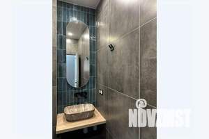 1-к квартира, посуточно, 40м2, 3/5 этаж