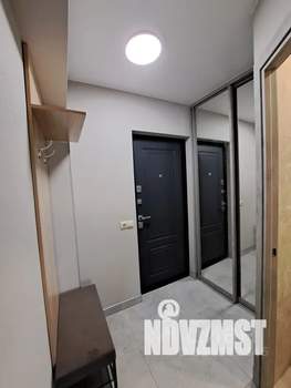 1-к квартира, посуточно, 32м2, 5/5 этаж