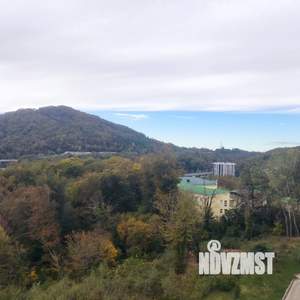 1-к квартира, посуточно, 35м2, 8/10 этаж