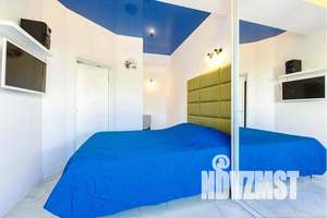 2-к квартира, посуточно, 42м2, 6/12 этаж