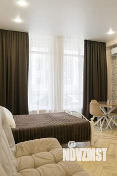 Студия квартира, на длительный срок, 30м2, 1/3 этаж